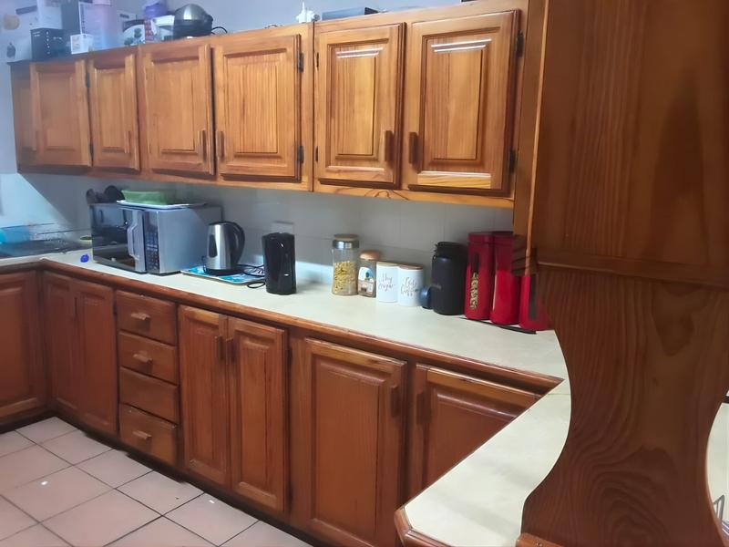 3 Bedroom Property for Sale in Heiderand Western Cape